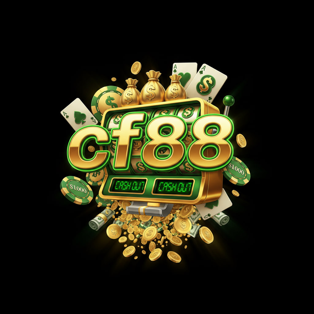 Logo của cf88